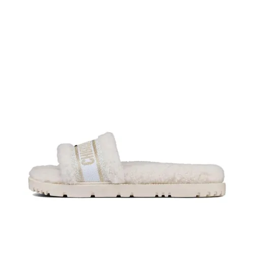 DIOR Dway Слипоны Женские