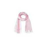 Шарф Шаль _ Пыльно-розовый
