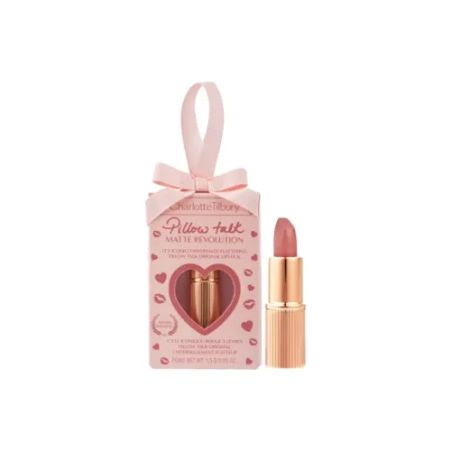 Charlotte Tilbury Помады Женские
