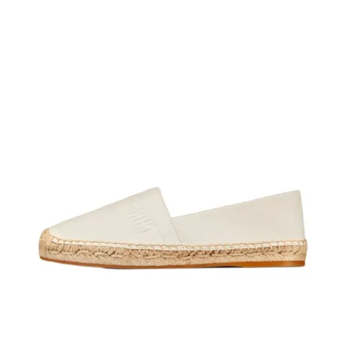 DIOR Granville Женские повседневные туфли Женские Белые