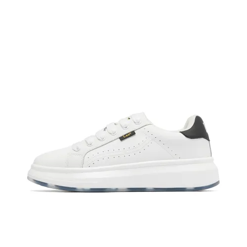 Кроссовки для скейтбординга Lee Low Top Мужские