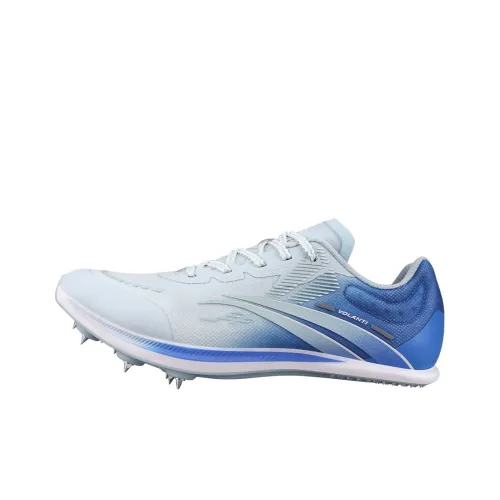 Volanti Беговые кроссовки Low Top Phantom Blue Унисекс