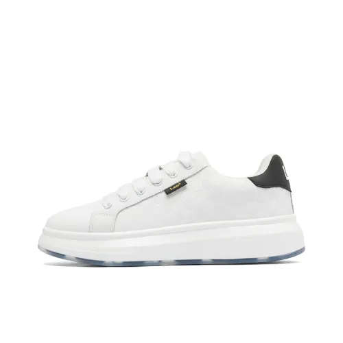 Кроссовки для скейтбординга Lee Low Top Unisex