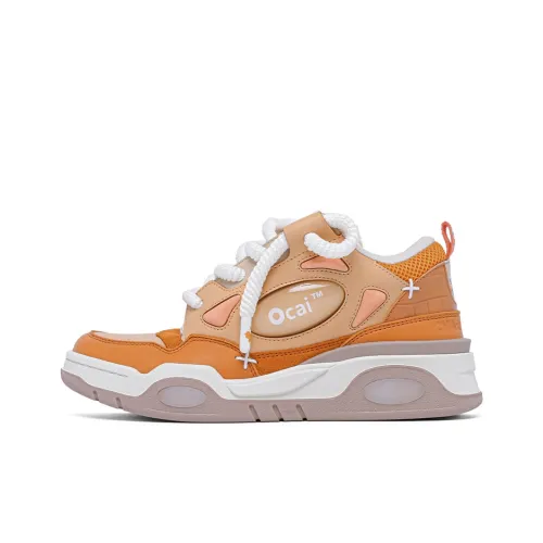 Ocai Скейтборд Кроссовки Низкие Top Charmander Unisex