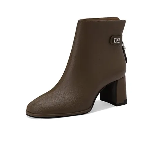 JESSICA SOPHIA Ботильоны 6 см Женские