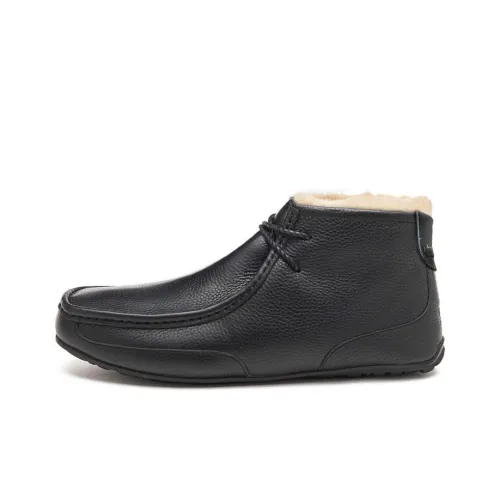 CCE Casual High Top Черный Мужской