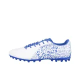 Бело-голубая керамика