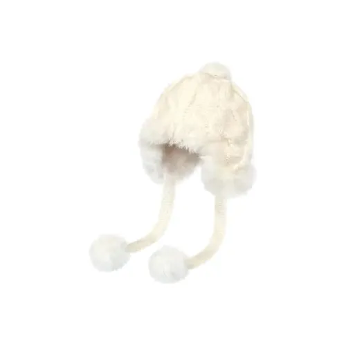 IOTS Полиэстер Шапки-бини Женские