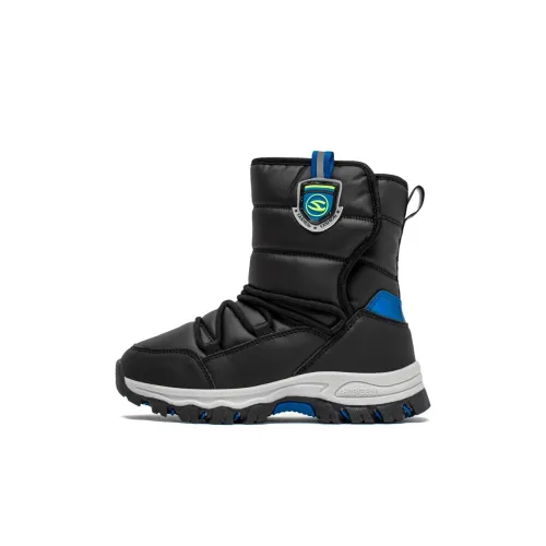 HOBIBEAR Детские зимние сапоги KIDS