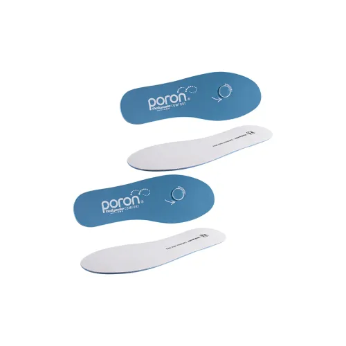 maigaole Стельки из коровьей кожи унисекс