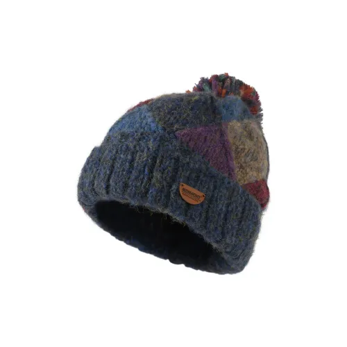 KENMONT Полиэстер Шапки-бини Женские