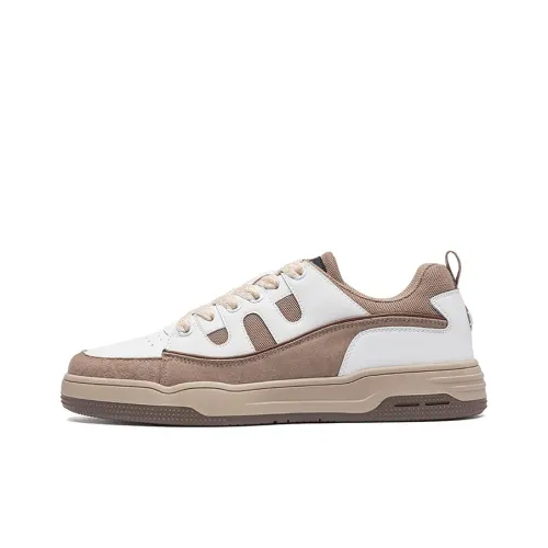 Кроссовки для скейтбординга Lee Low Top Мужские