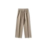 Хаки (с флисовой подкладкой и утолщением)