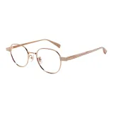 Молочно-чайный Золотой