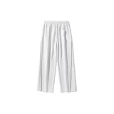 Белый (с флисовой подкладкой и утолщением)