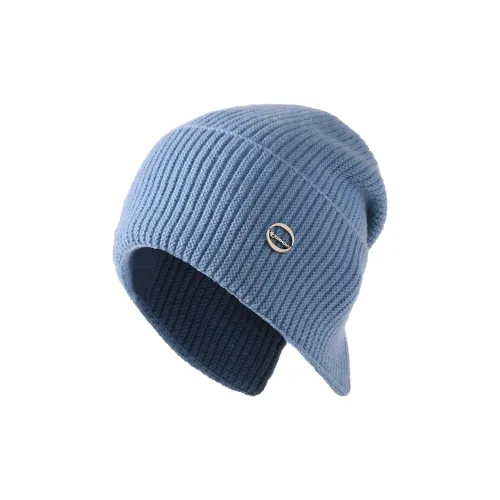 KENMONT Кашемир Шапки-бини Женские