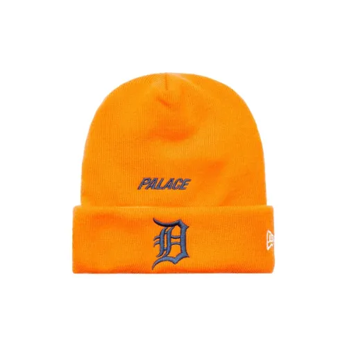 PALACE Acrylic Beanies Men's