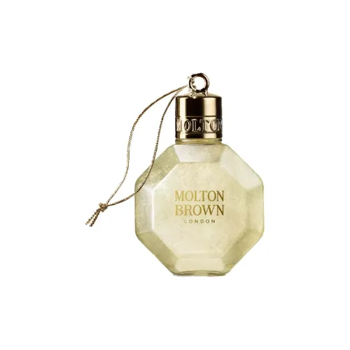 Molton Brown Праздничный Декор Ретро Гели для душа с ароматом Шалфея 75 мл
