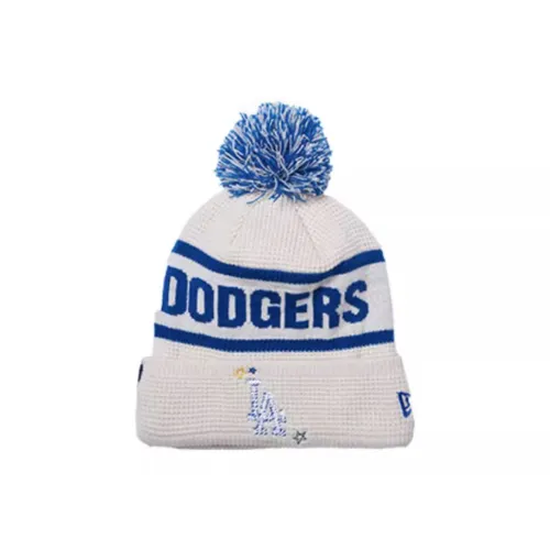 New Era Акриловые Шапки-Бини Унисекс