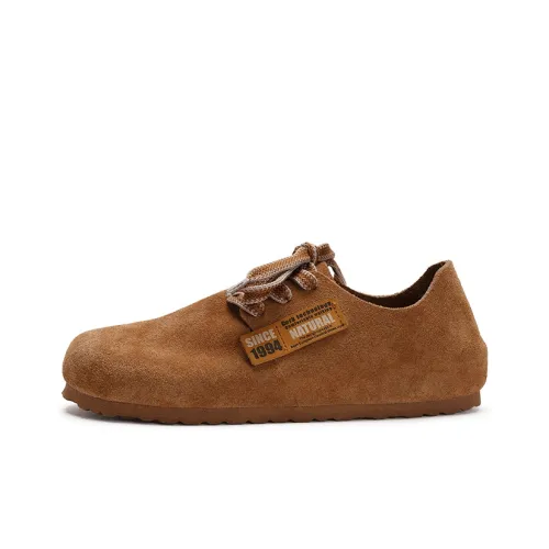 Devo Life Женские повседневные туфли Low Top Женские