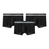 3 шт (черный)