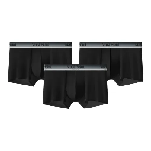 Mast Point Нижнее белье Мужской MULTI Характеристики Набор