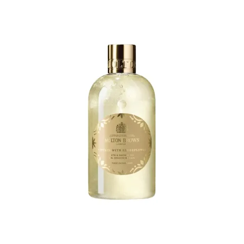 Molton Brown Винтаж Гели для душа с ароматом жимолости 300 мл