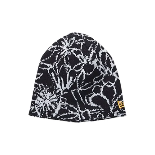 New Era Акриловые Шапки-Бини Унисекс