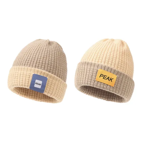 PEAK Шапки-бини Унисекс