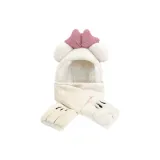 Молочно-белый