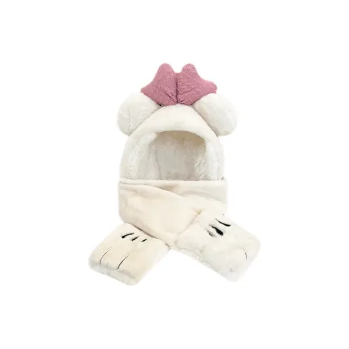 FireMonkey Полиэстер Шарфы Женские