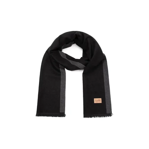 KENMO Вязаные Шарфы Унисекс