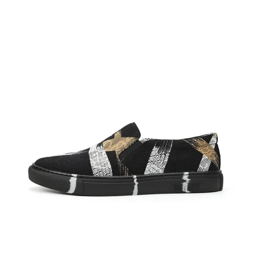 Kemaron Casual Низкий Топ Мужской