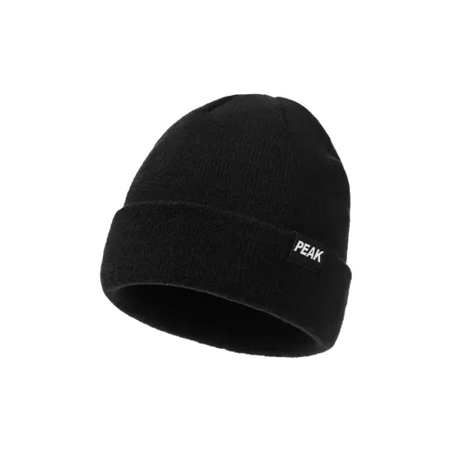 PEAK Полиэстер Шапка-бини Унисекс