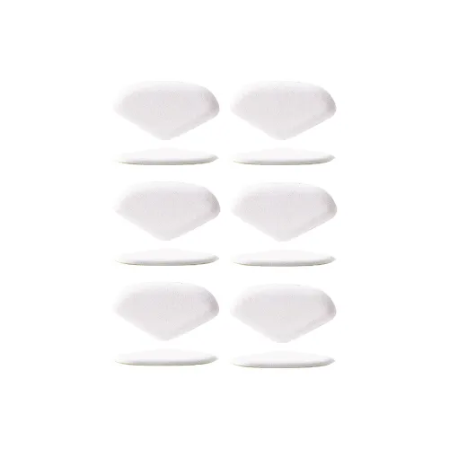 maigaole Микрофибра Стельки Унисекс