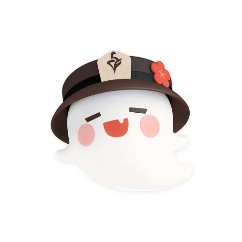 Оригинальный God Ореховый цвет Эфирный Secret Коллекция Tap Силикон Ночник Мерч по IP