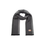 Темно-серый