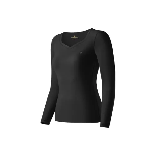 Montagut Женские Термофутболки