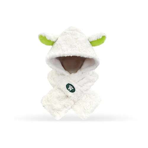 Youyoulan Капюшоны и плюшевые шапки Женские