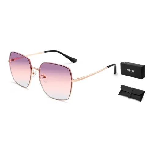 BERTHA Солнцезащитные очки Женские