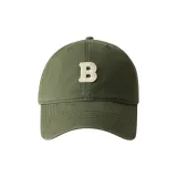 Армейский зеленый