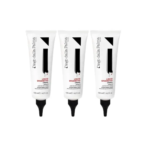 DIEGO DALLA PALMA Волосы Стайлинг