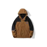 Резиновый, коричневый/черный