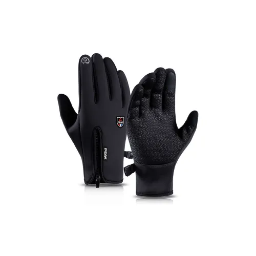 PEAK Полиэстер, Полиамид Перчатки Унисекс