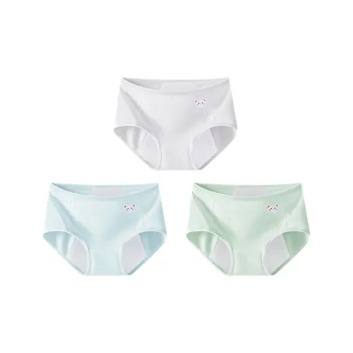 Misae Proud Женское нижнее белье 3 штуки