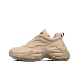 Карамельно-коричневый