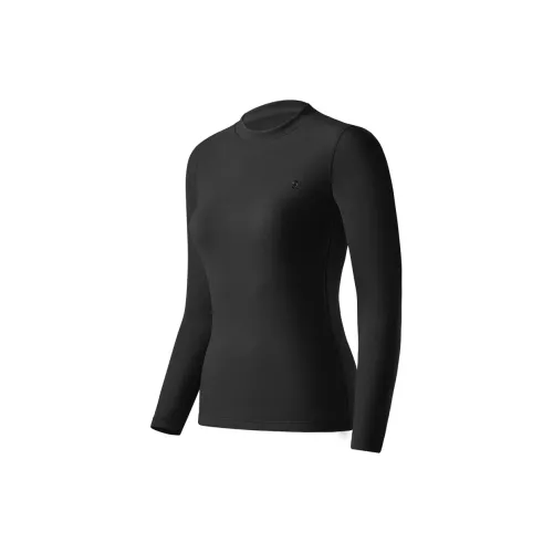 Montagut Женские Термофутболки