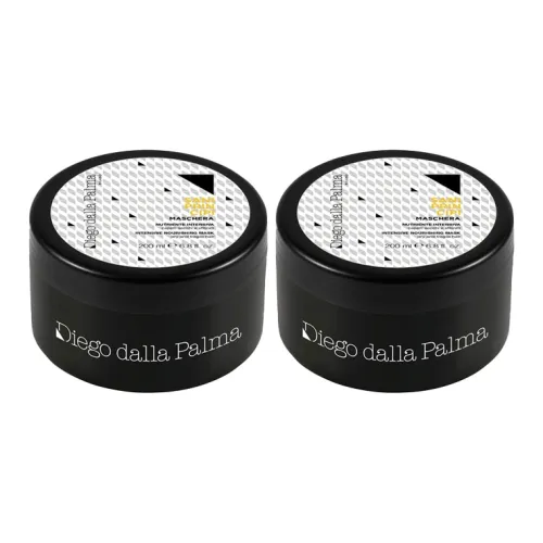 DIEGO DALLA PALMA SANIPRINCIPI Уход за волосами Маска 200 мл*2 200 мл