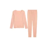 Розовый Оранжевый - Женский