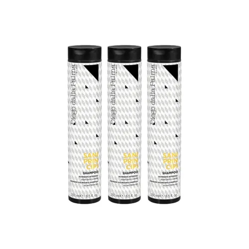 DIEGO DALLA PALMA SANIPRINCIPI Уходовое Шампунь 250 мл 250 мл*3